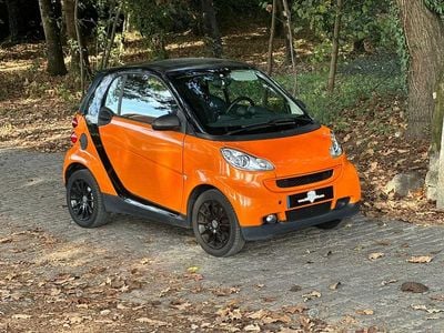 Smart ForTwo Coupé