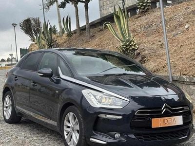 Citroën DS5