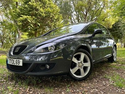 usado Seat Leon 1.9 TDi Sport Up