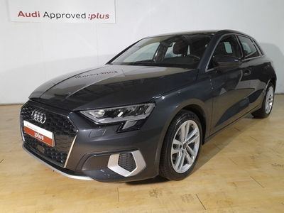 usado Audi A3 Sportback 30 TFSI ADVANCED