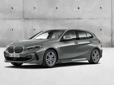 usado BMW 116 d 5p Pack M