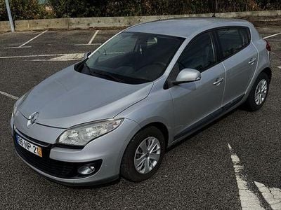 Renault Mégane III