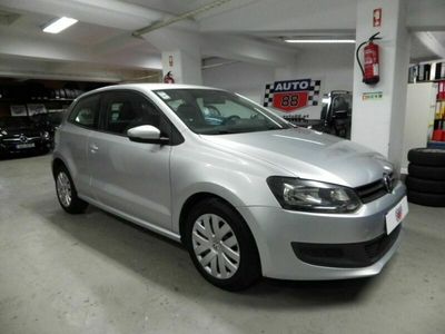 polo kia