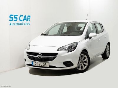 usado Opel Corsa 1.0 T Dynamic