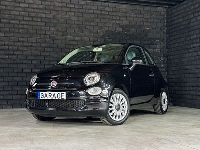 usado Fiat 500 1.2 Pop