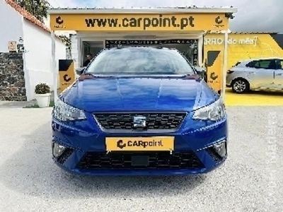 usado Seat Ibiza 1.0cc TSi 95cv Style Gasolina