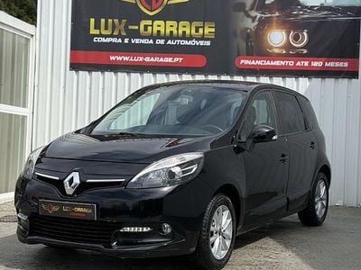 Renault Scénic III