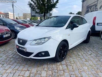 Seat Ibiza SC