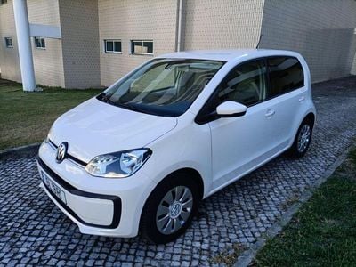 VW up!