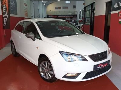 Seat Ibiza SC