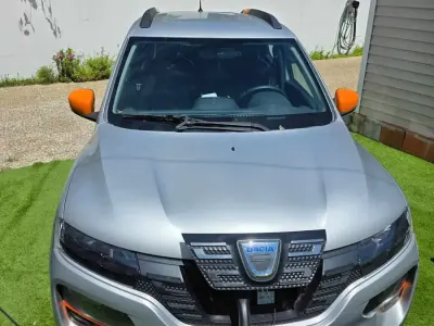Dacia Spring Usado: 141 ofertas com preço verificado | Desde €10.399