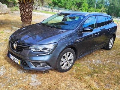 Renault Mégane IV