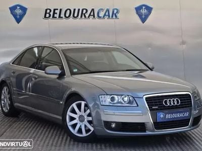 Outra Usado 2006 Audi A8 Sedan | € 16.000