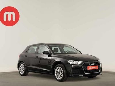 Preto Usado 2022 Audi A1 Sportback Citadino | € 21.999 (Caro)