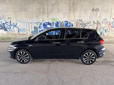 Usado Fiat Tipo Lounge 95 HP (69 kW) 2017 Sedan