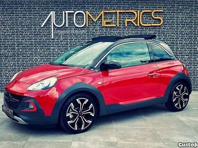 Opel Adam