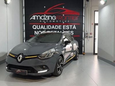 Renault Clio IV