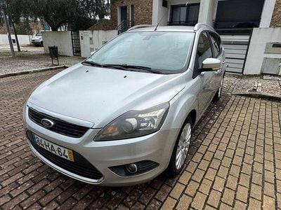 Usado 2008 Ford Focus Carrinha | € 2.850 (Bom preço)