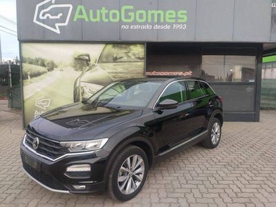 usado VW T-Roc 1.0 TSI Style