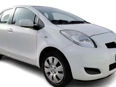 Outra Usado 2010 Toyota Yaris Comfort Citadino | € 10.800 (Caro)
