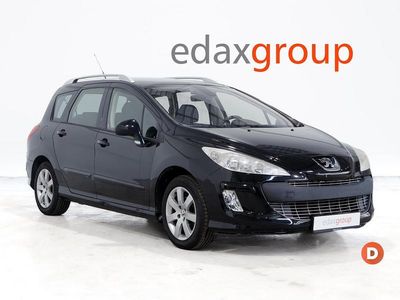 Peugeot 308 SW