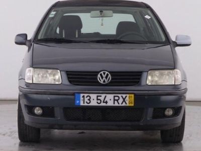 VW Polo