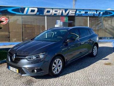 Renault Mégane IV