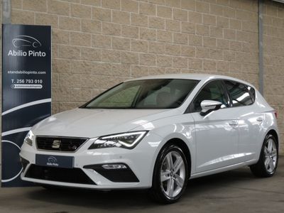 usado Seat Leon 1.0 EcoTSI FR