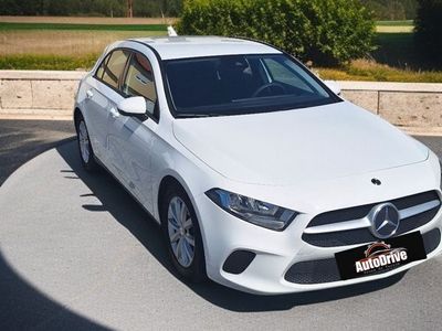 Mercedes A160