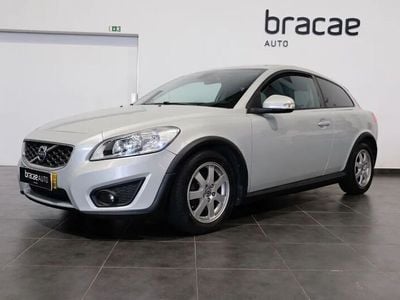 Volvo C30