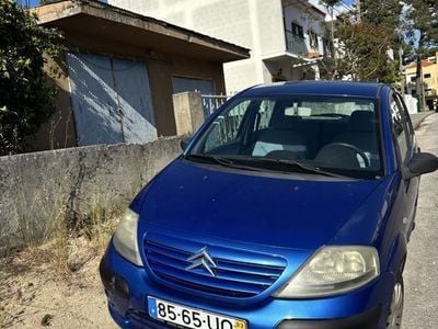 Citroën C3