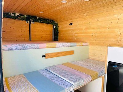 Branco Usado 2007 Citroën Jumper Monovolume | € 19.900