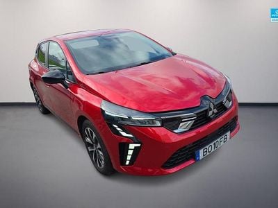Vermelho Usado 2024 Mitsubishi Colt Citadino | € 18.990 (Preço justo)