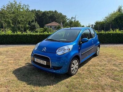 Citroën C1