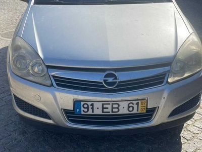 usado Opel Astra 1.3. CDTI 2007