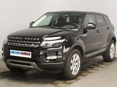 usado Land Rover Range Rover evoque 2.2 eD4 Dynamic