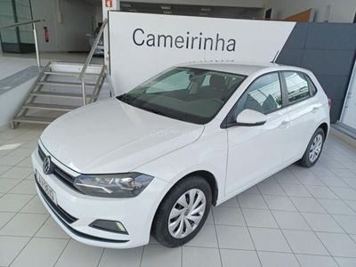 usado VW Polo 1.0 TSI Confortline