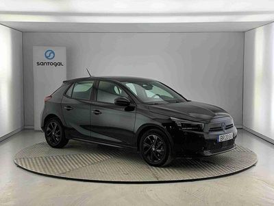 Usado Opel Corsa 101 HP (74 kW) 2025 Preto Citadino