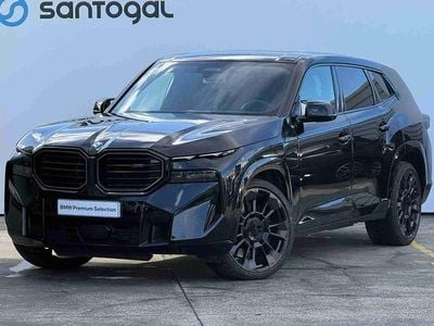 Preto Usado 2024 BMW XM Comfort Edition SUV | € 149.900
