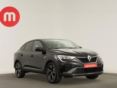 Usado Renault Arkana R.S. 157 HP (115 kW) 2023 SUV
