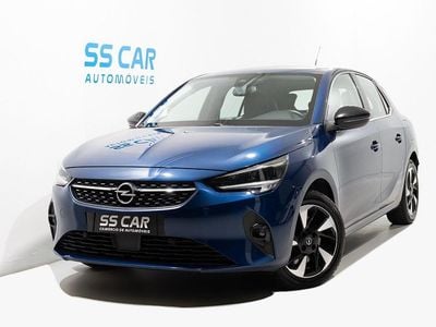 Opel Corsa-e