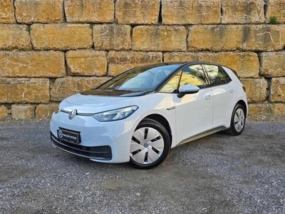 Usado VW ID.3 Pro Performance 150 kW (204 HP) 2021 Branco Citadino
