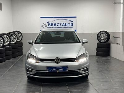 usado VW Golf VII 1.6 TDI Confortline