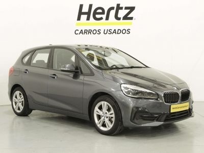 usado BMW 225 Serie 2 Active Tourer i xe Line Sport 1.5 220cv Auto