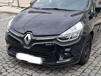 Renault Clio IV