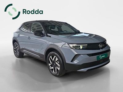 Novo Opel Mokka 145 HP (106 kW) 2026 Outra SUV