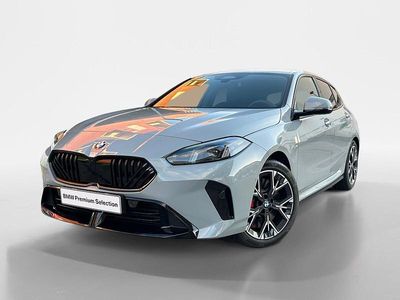 Cinza Usado 2026 BMW 120 Citadino | € 48.490