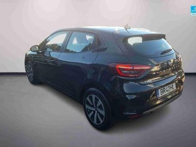 Preto Usado 2025 Mitsubishi Colt | € 17.260 (Preço justo)