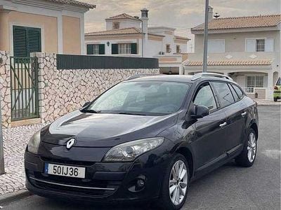 Renault Mégane III