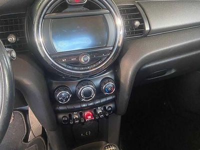 Usado 2016 Mini Cooper Citadino | € 13.500 (Preço justo)